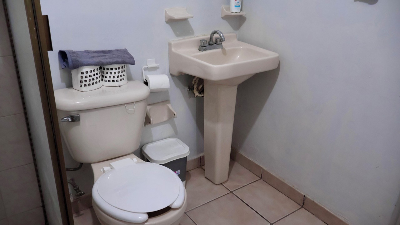 Photo of Bathroom in Ciudad Obregon