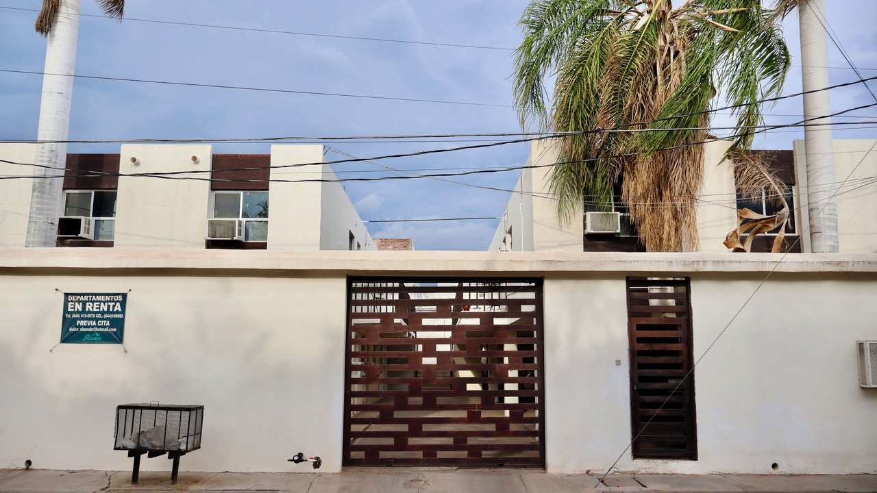 Photo of Others in Ciudad Obregon