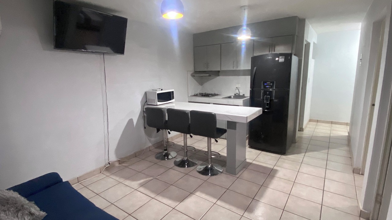 Photo of Kitchen in Ciudad Obregon