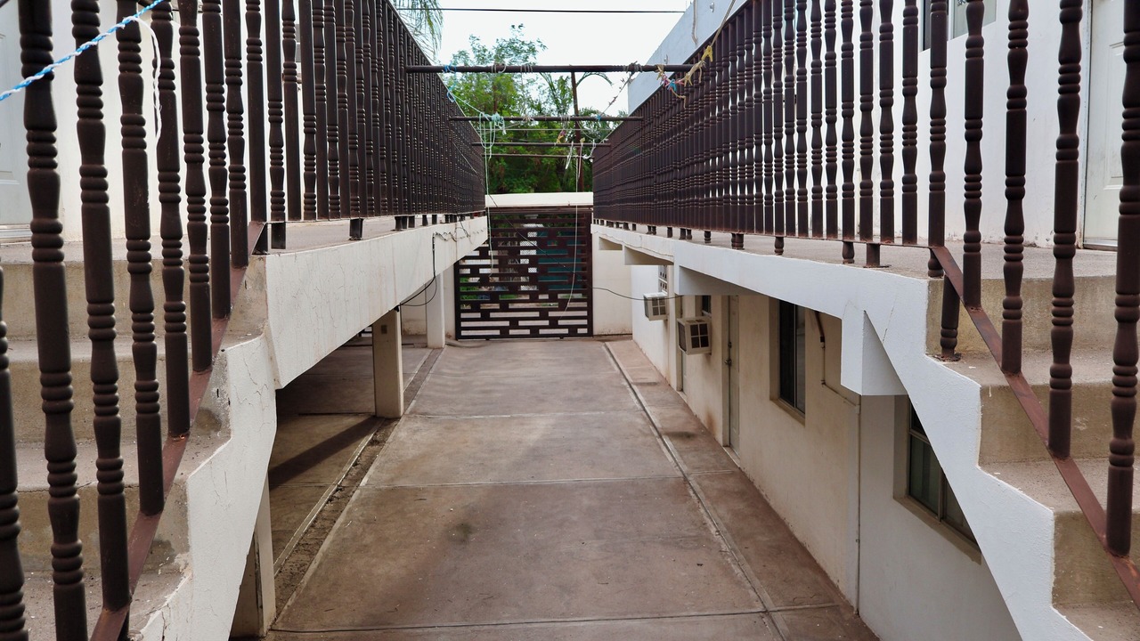Photo of Outdoor in Ciudad Obregon