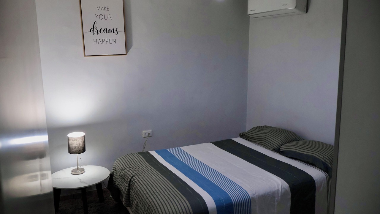 Photo of Bedroom in Ciudad Obregon