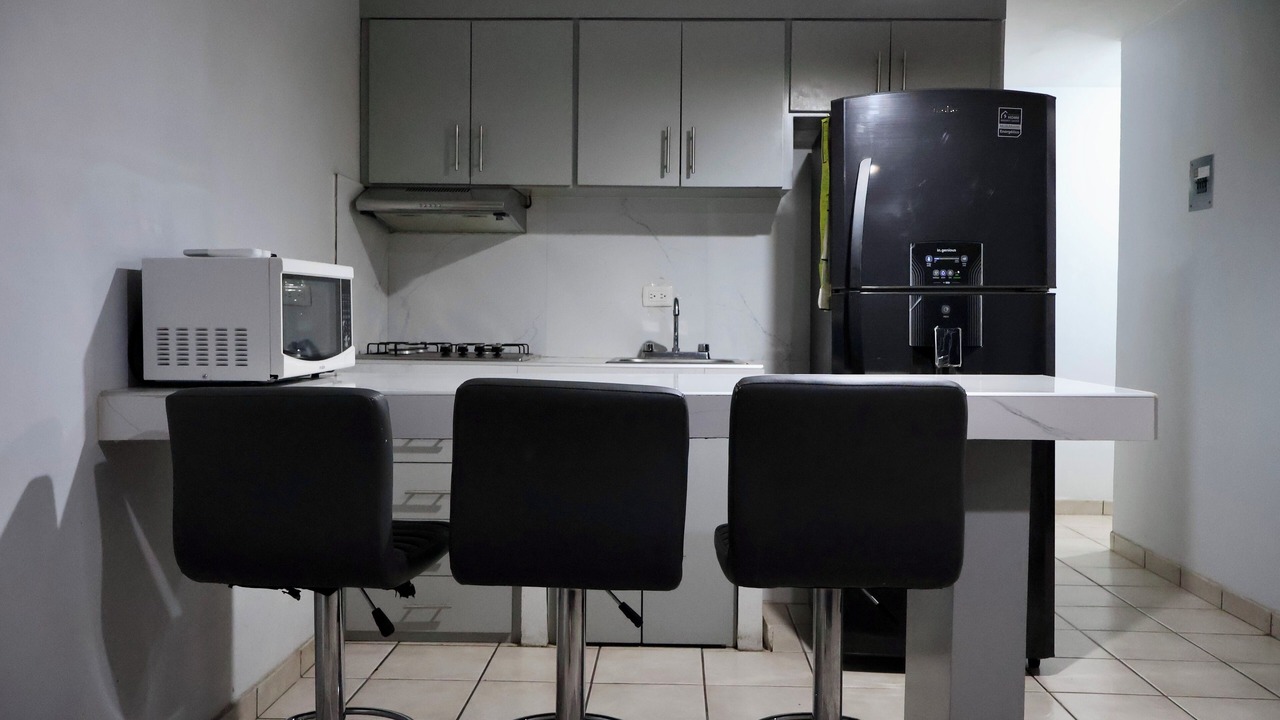 Photo of Kitchen in Ciudad Obregon