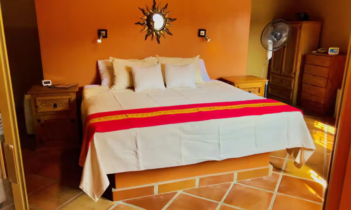 Photo of Bedroom in Los Ayala