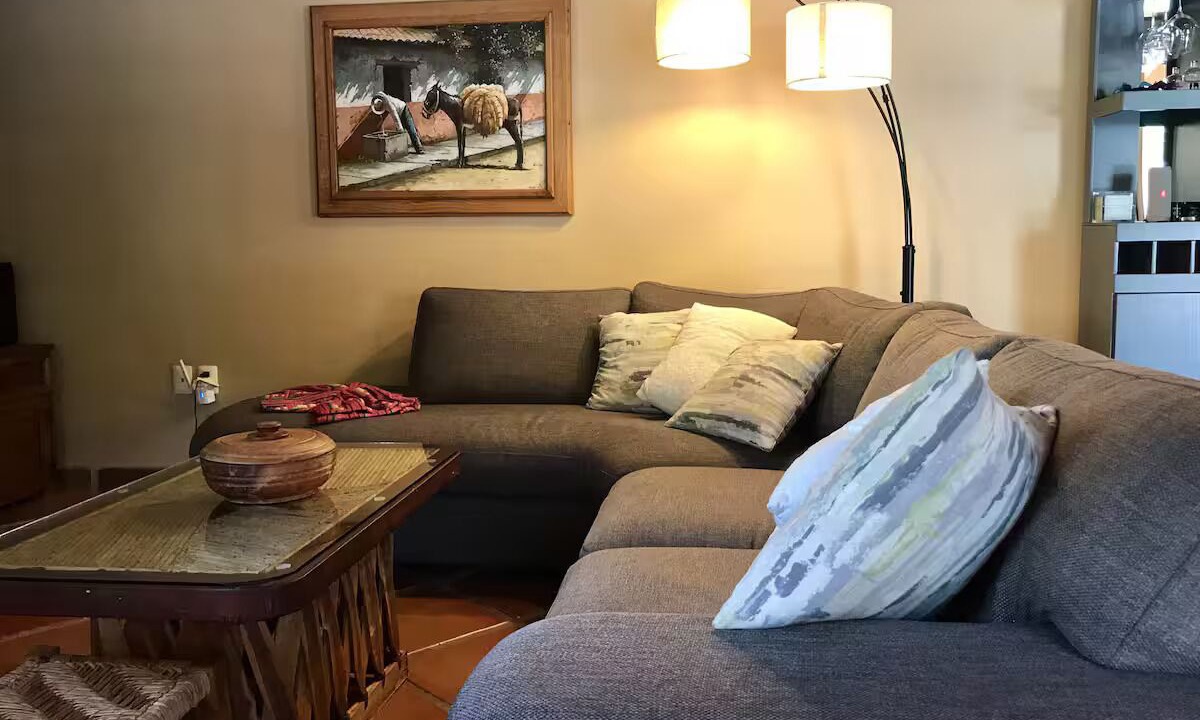 Photo of Livingroom in Los Ayala