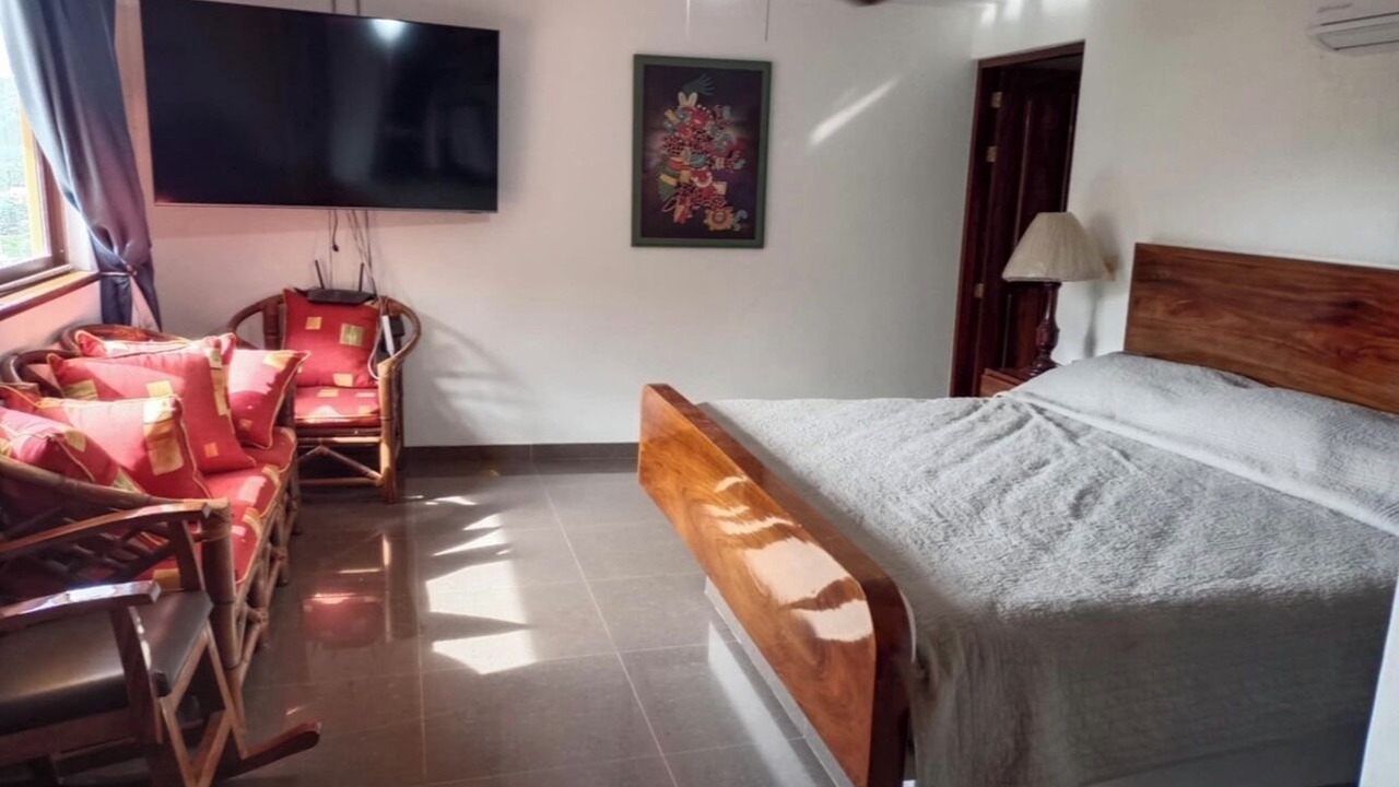 Photo of Bedroom in Los Ayala