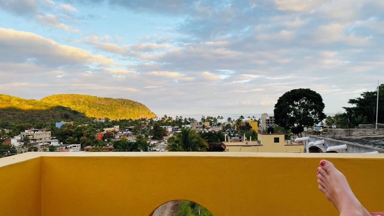 Photo of Outdoor in Los Ayala