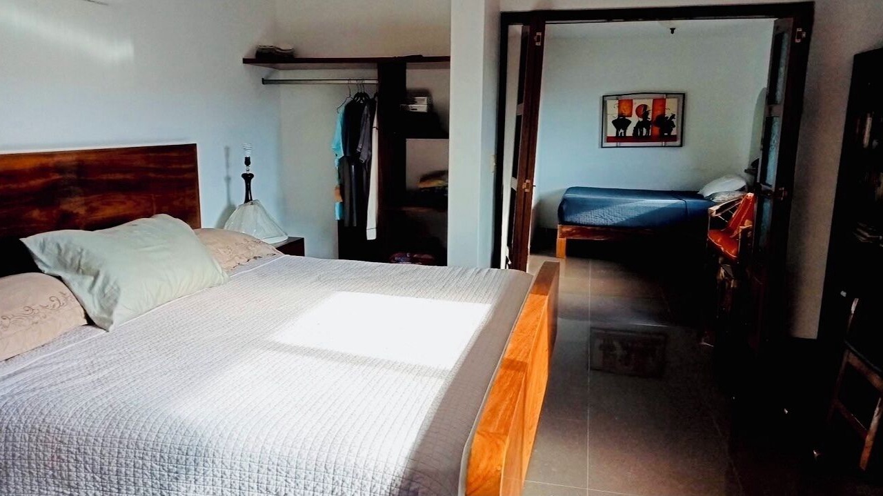 Photo of Bedroom in Los Ayala