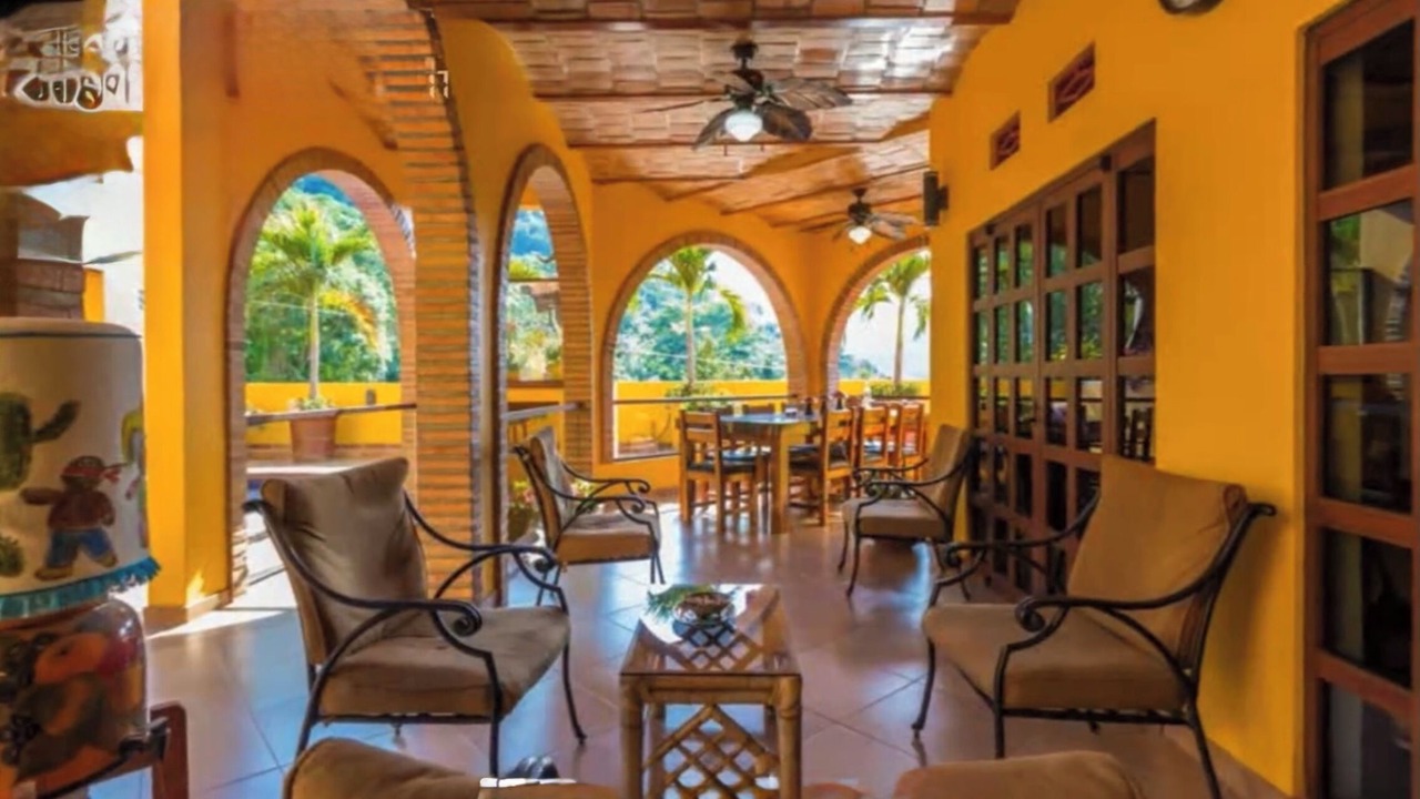 Photo of Outdoor in Los Ayala