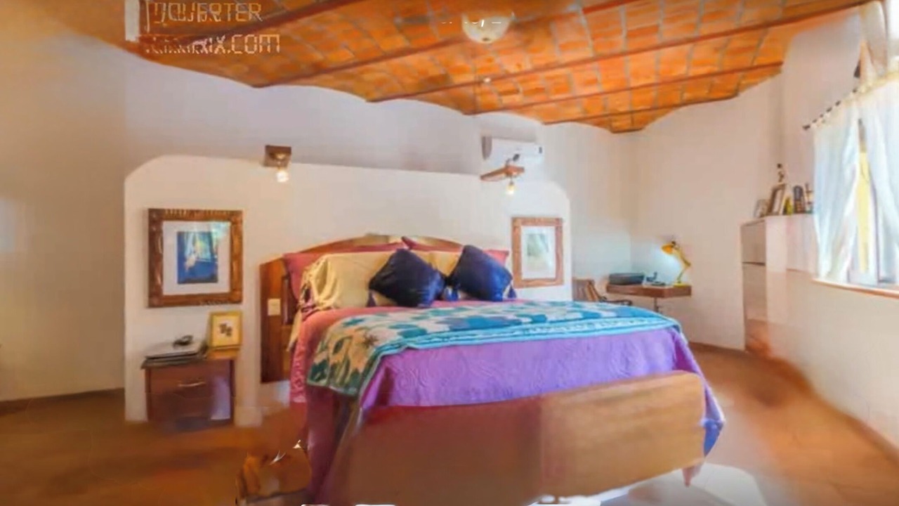 Photo of Bedroom in Los Ayala