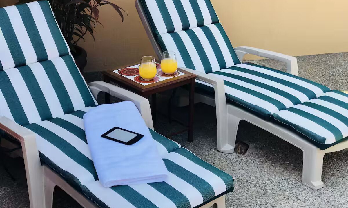 Photo of Outdoor in Los Ayala