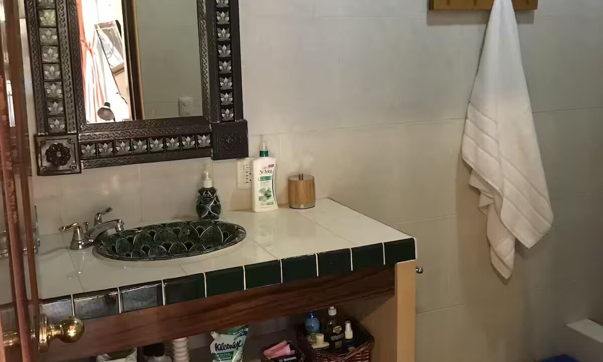 Photo of Bathroom in Los Ayala