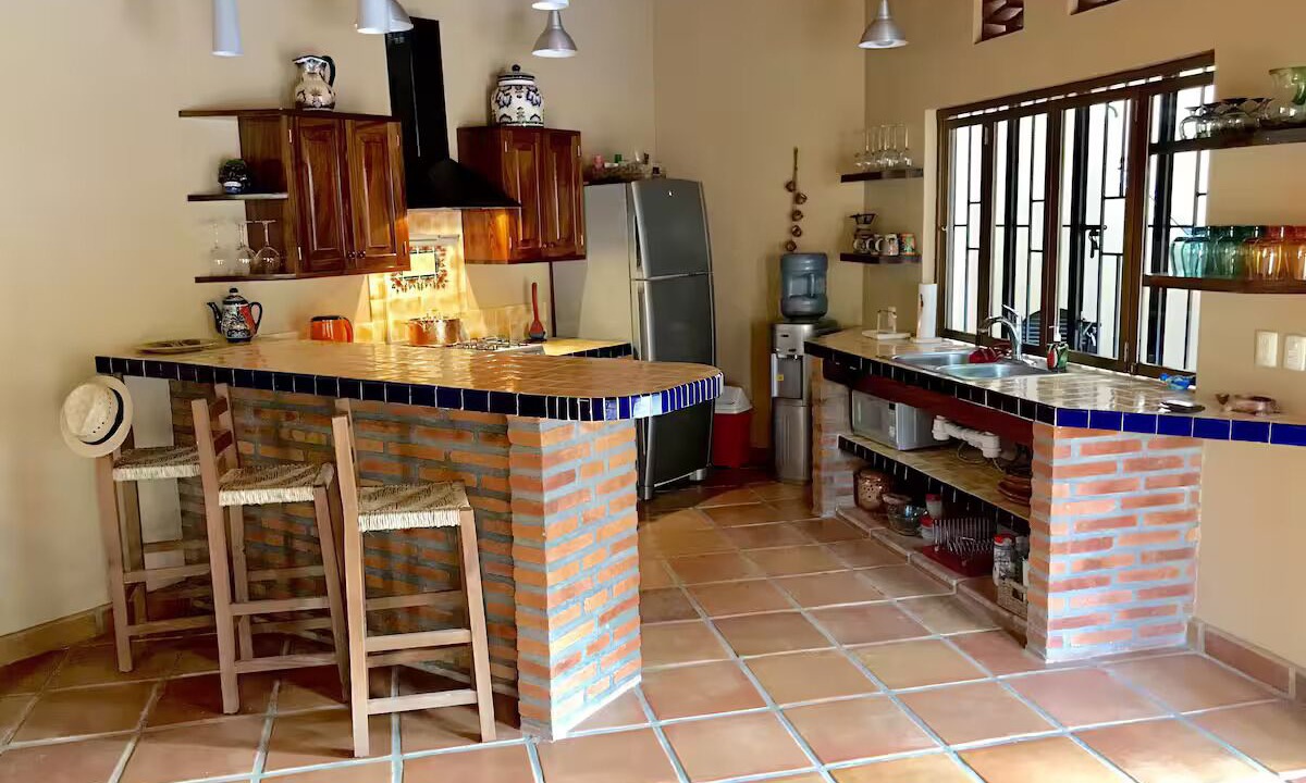 Photo of Kitchen in Los Ayala
