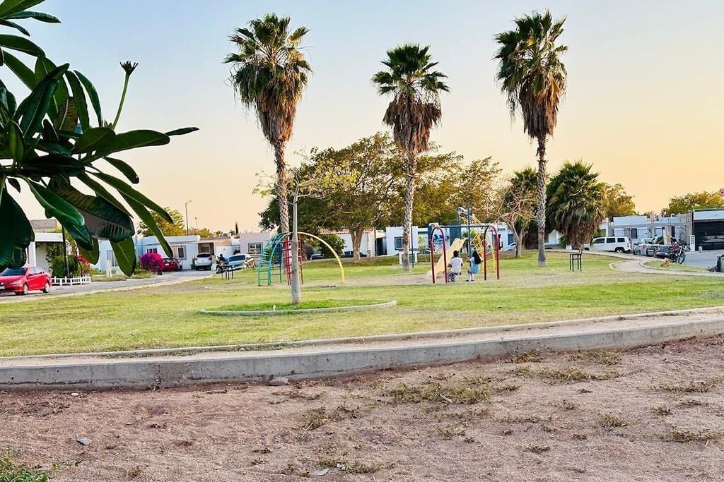 Photo of Outdoor in Los Mochis