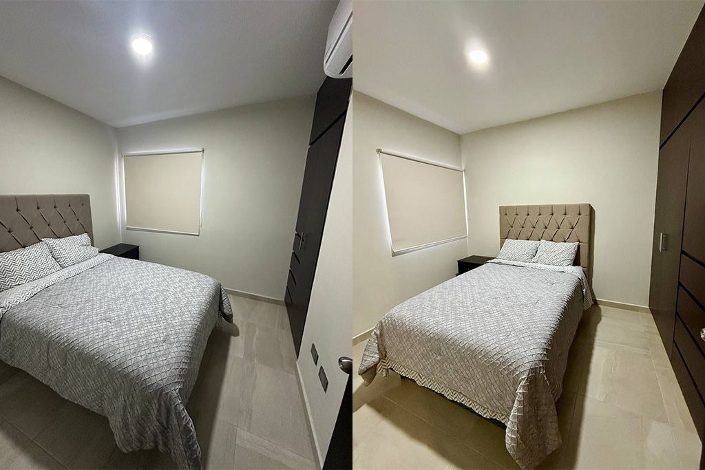 Photo of Bedroom in Los Mochis