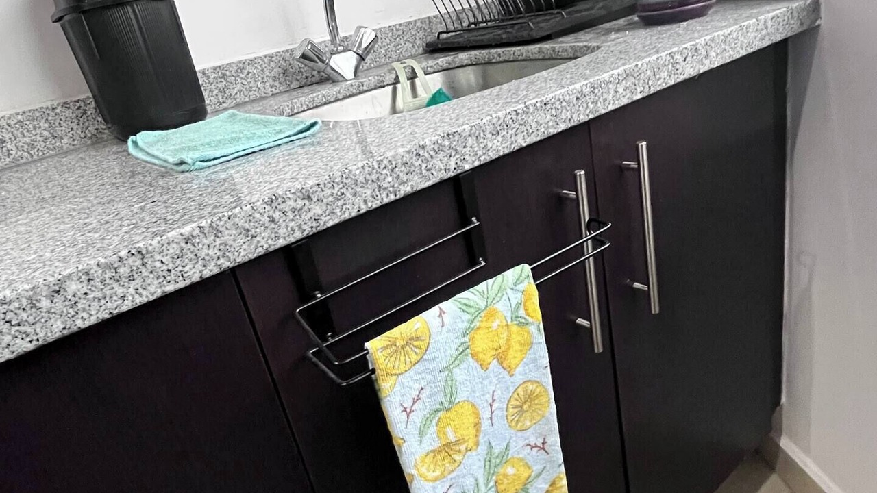 Photo of Kitchen in Lindavista