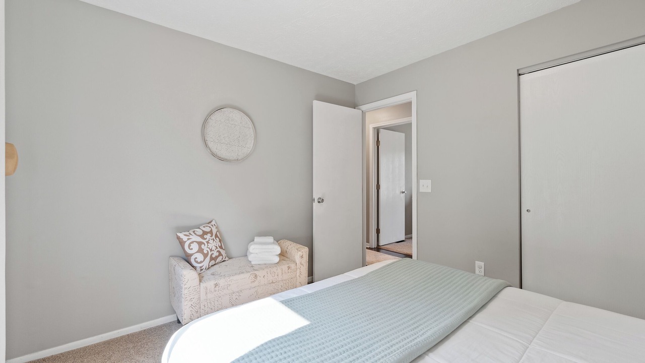Photo of Bedroom in Kenton