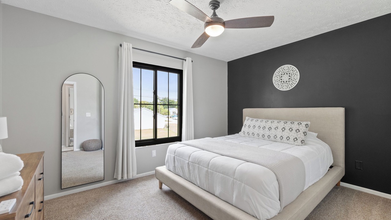Photo of Bedroom in Kenton