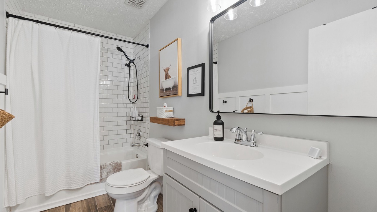 Photo of Bathroom in Kenton