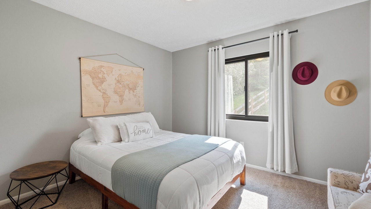 Photo of Bedroom in Kenton