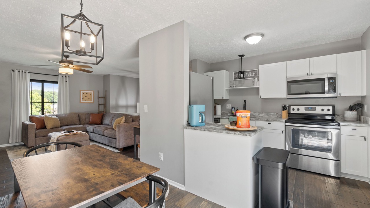 Photo of Kitchen in Kenton