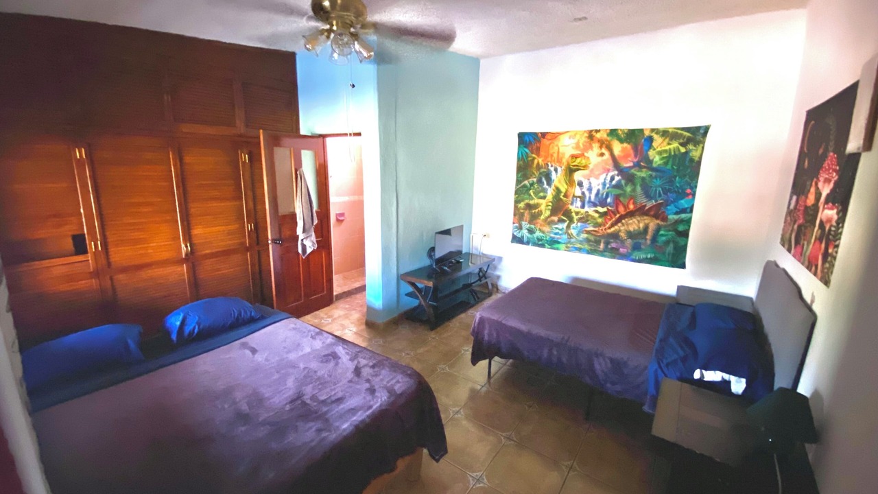 Photo of Bedroom in Huimilpan