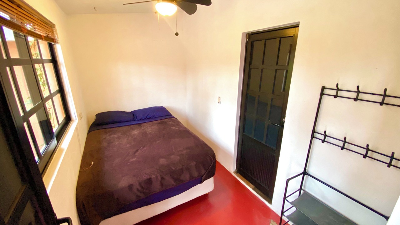 Photo of Bedroom in Huimilpan