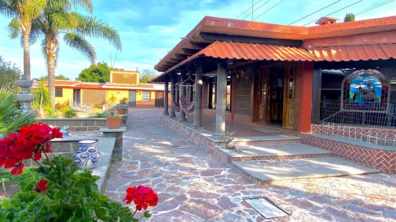 Photo of Outdoor in Huimilpan