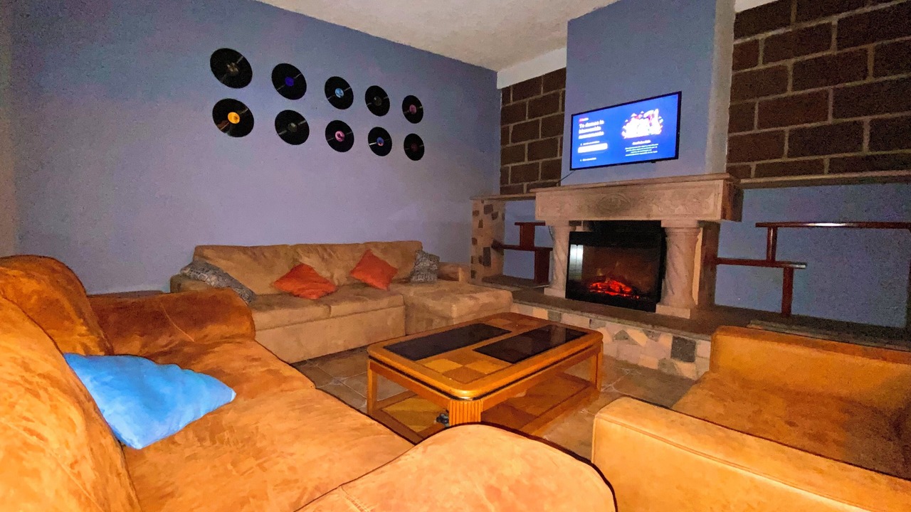 Photo of Livingroom in Huimilpan
