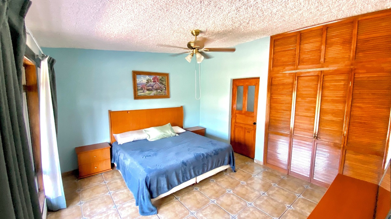 Photo of Bedroom in Huimilpan