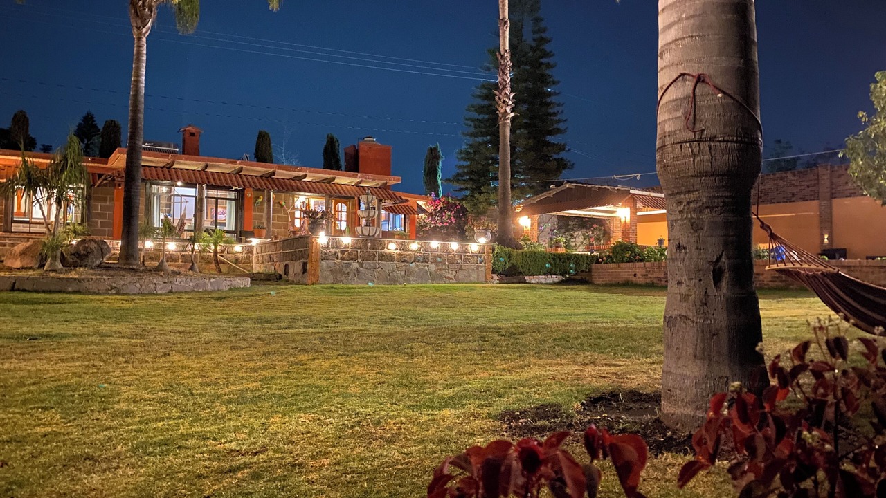 Photo of Outdoor in Huimilpan
