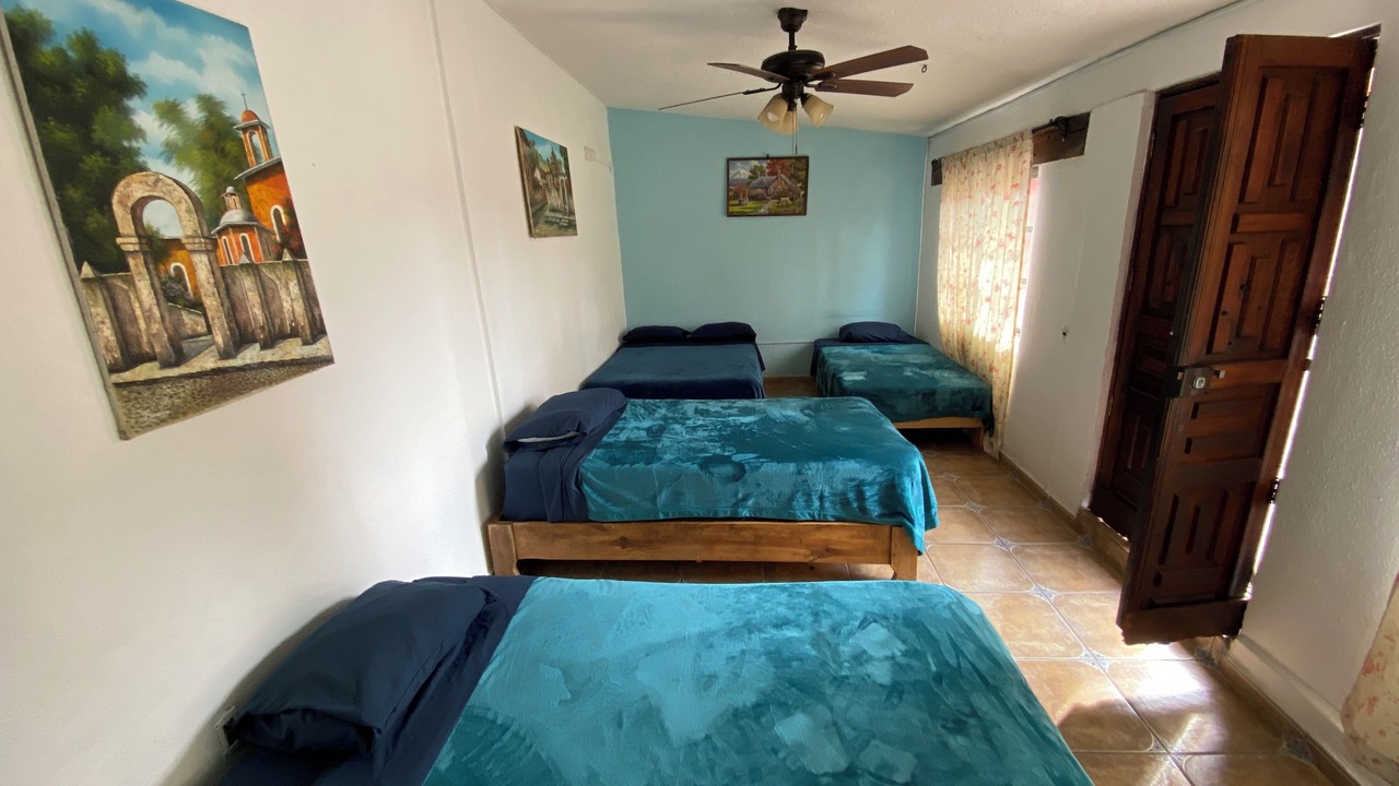 Photo of Bedroom in Huimilpan