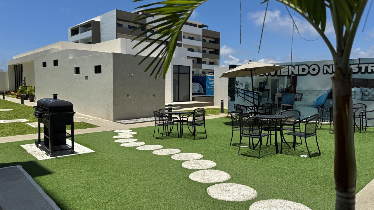 Photo of Outdoor in Villa Marina