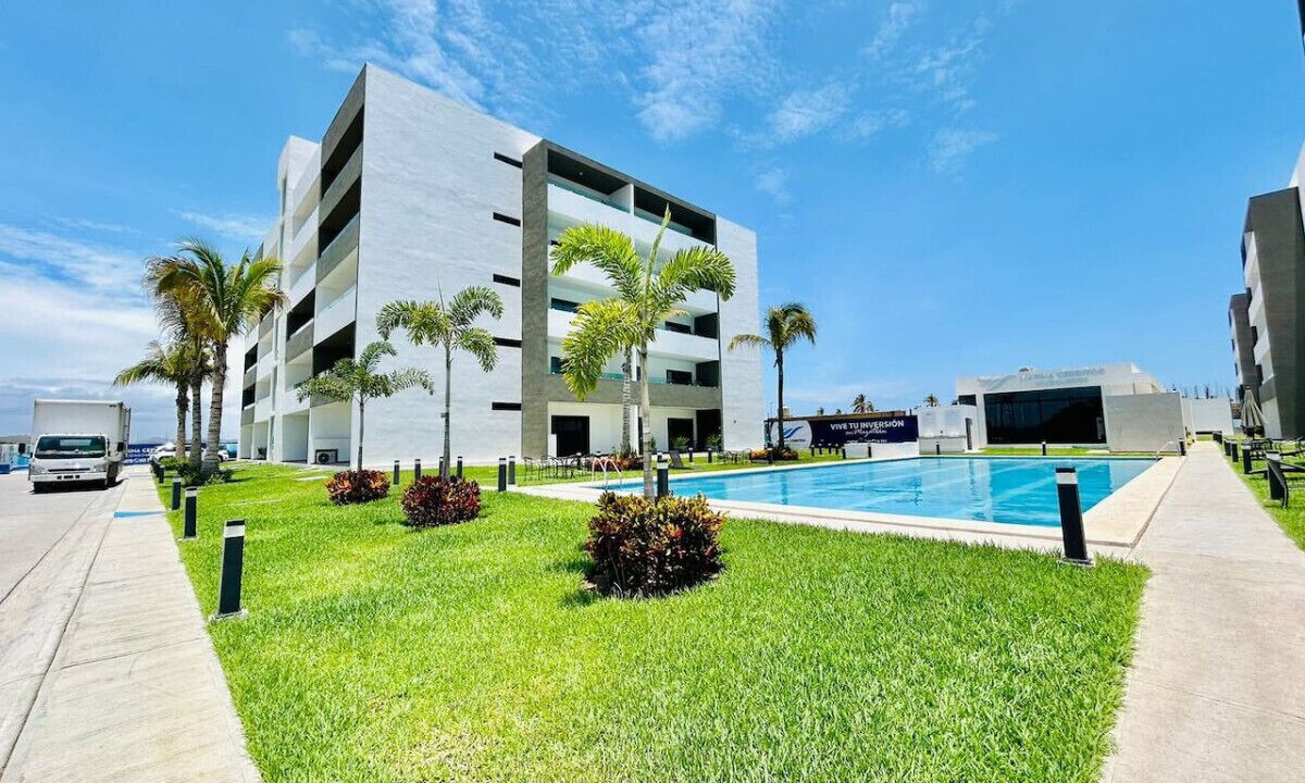 Photo of Outdoor in Villa Marina