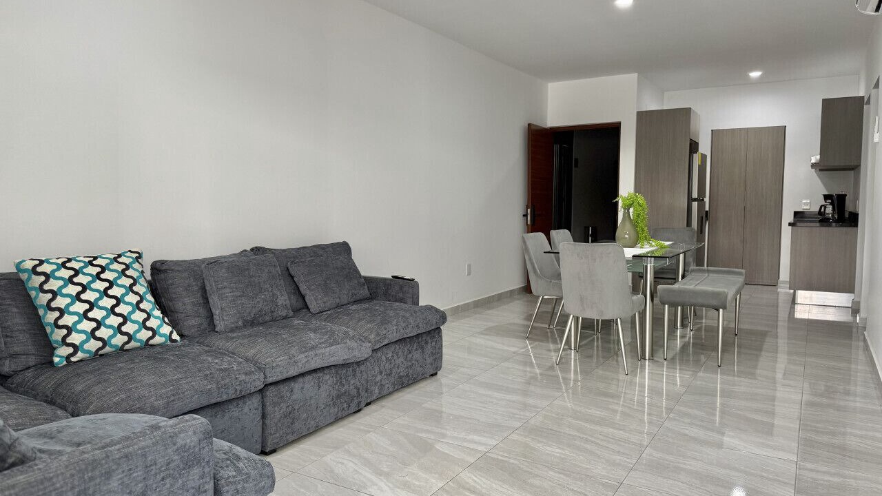 Photo of Livingroom in Villa Marina