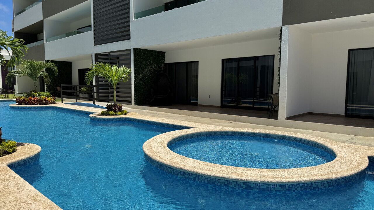 Photo of Outdoor in Villa Marina