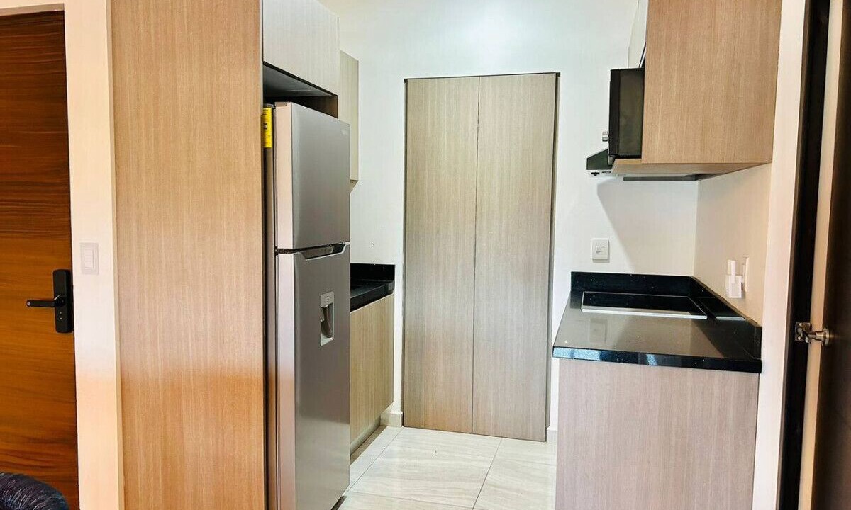 Photo of Kitchen in Villa Marina