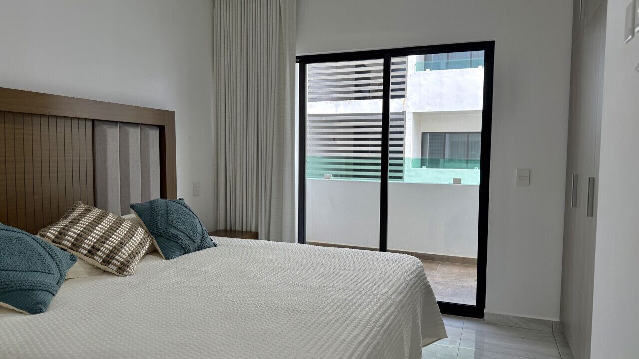 Photo of Bedroom in Villa Marina