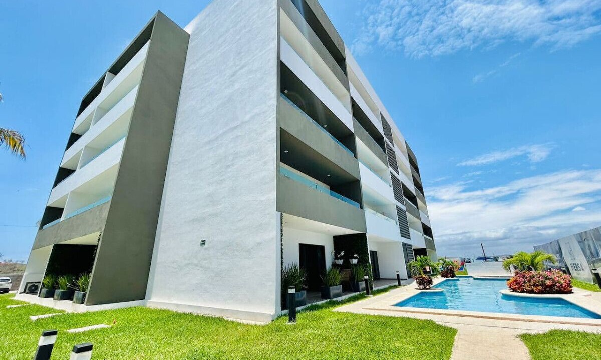 Photo of Outdoor in Villa Marina
