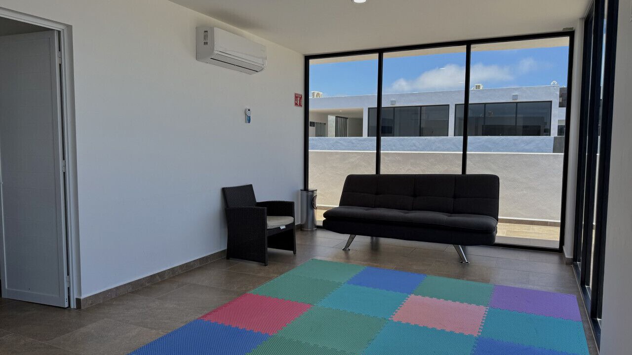 Photo of Livingroom in Villa Marina