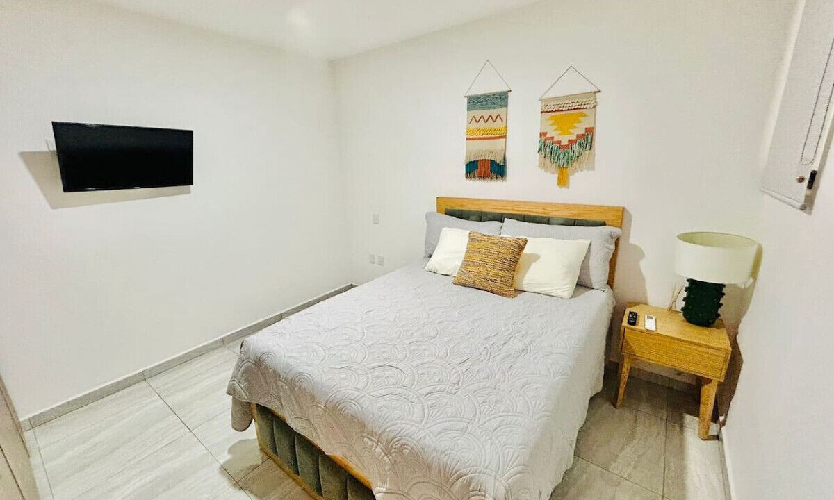Photo of Bedroom in Villa Marina