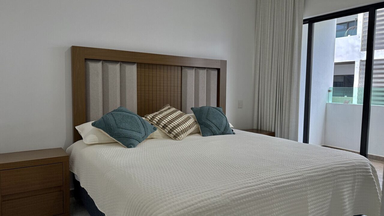Photo of Bedroom in Villa Marina