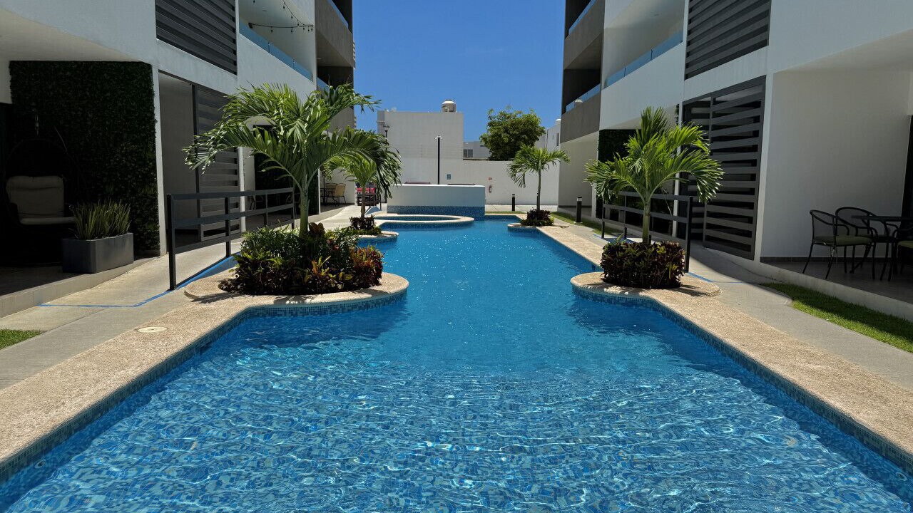 Photo of Outdoor in Villa Marina