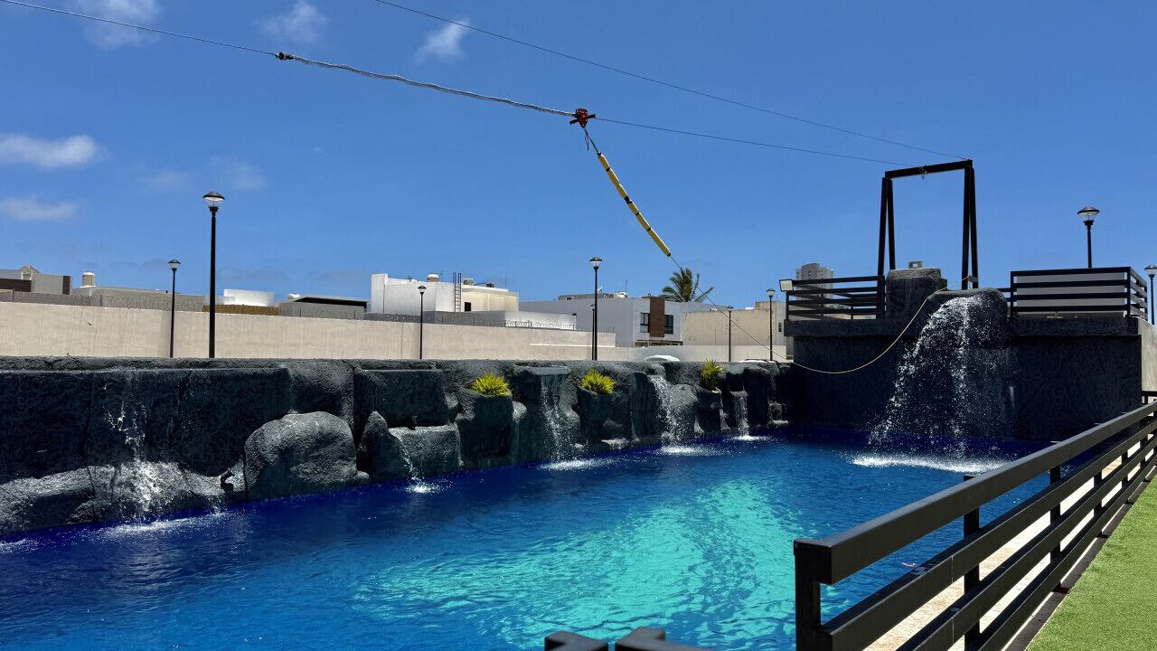 Photo of Outdoor in Villa Marina