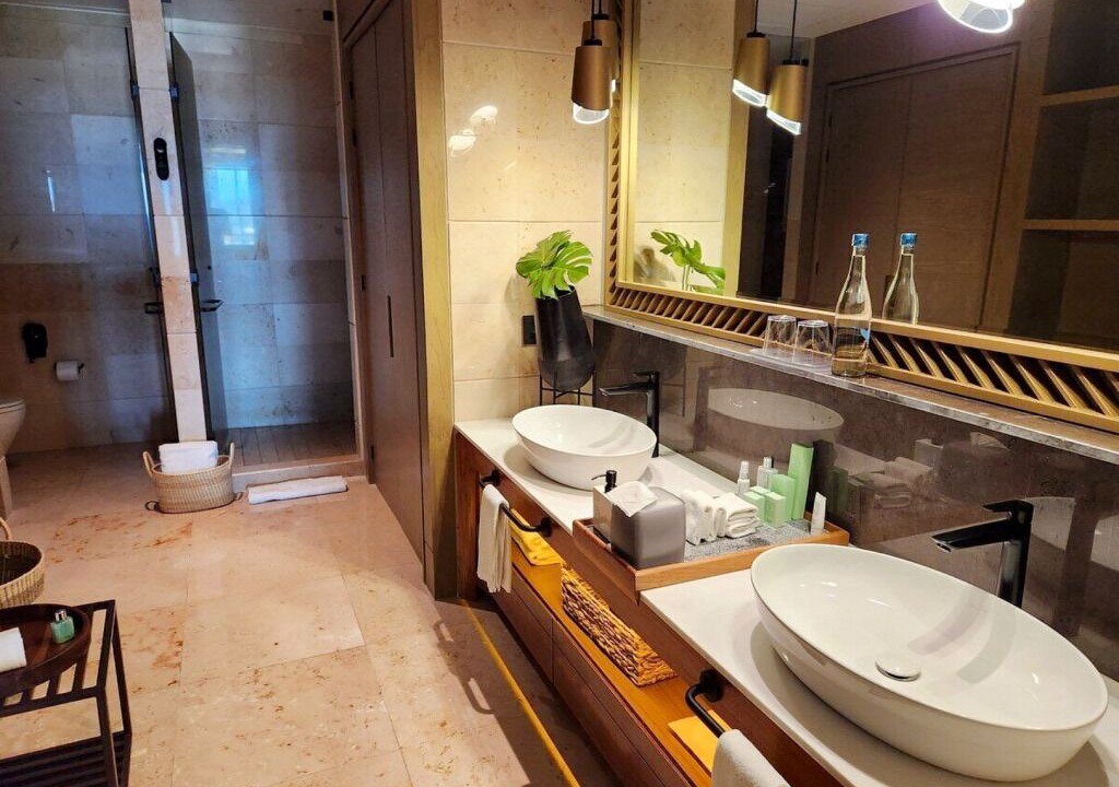 Photo of Bathroom in Nuevo Vallarta