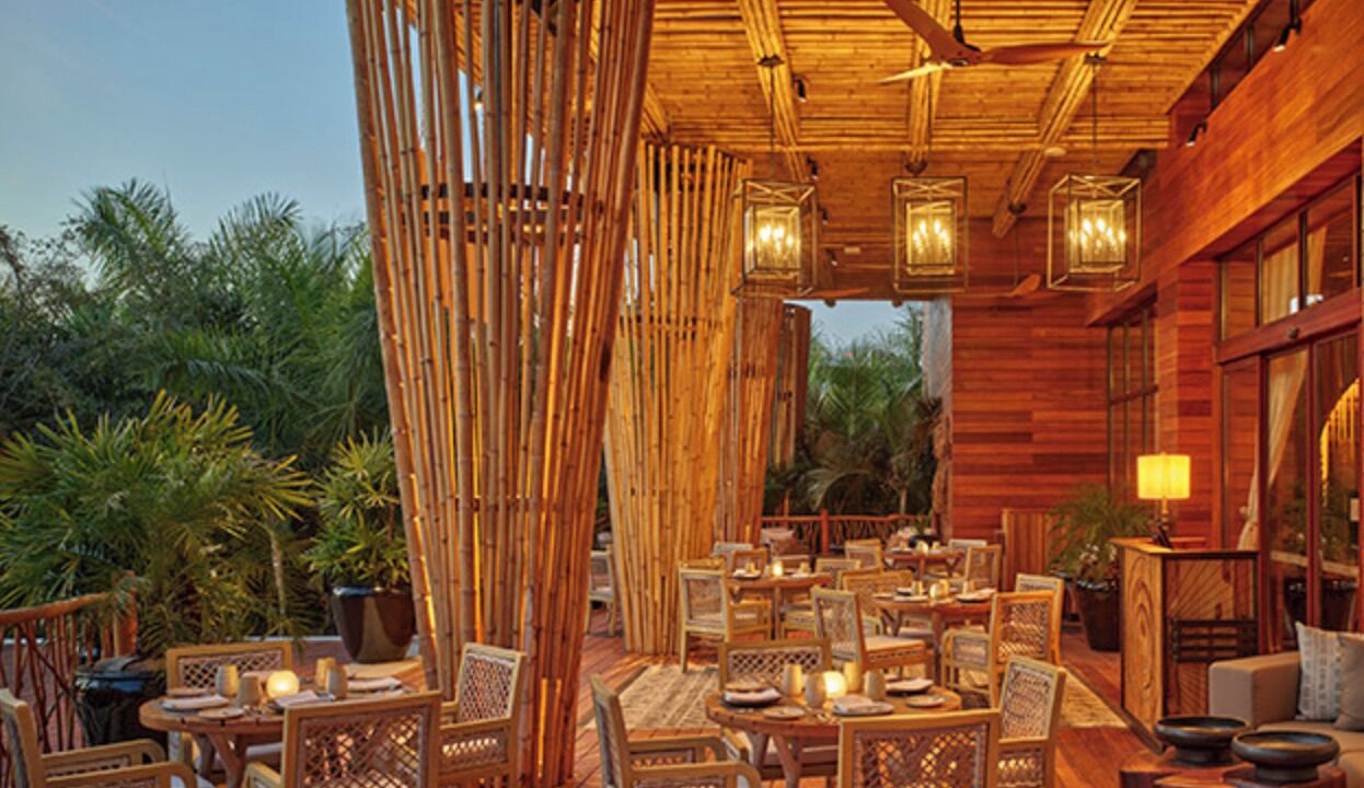 Photo of Outdoor in Nuevo Vallarta