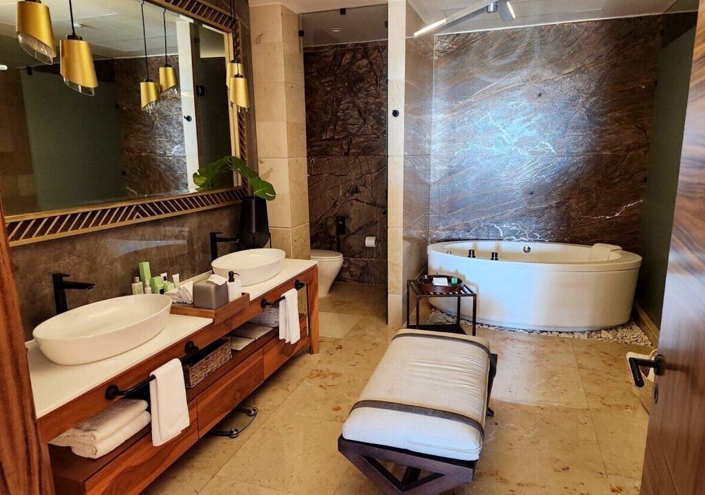 Photo of Bathroom in Nuevo Vallarta