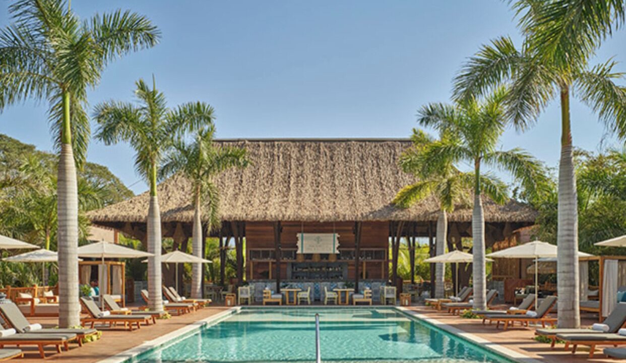 Photo of Outdoor in Nuevo Vallarta