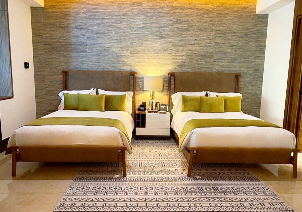 Photo of Bedroom in Nuevo Vallarta
