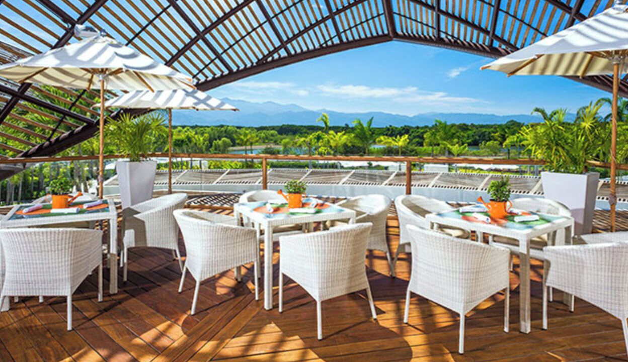 Photo of Outdoor in Nuevo Vallarta