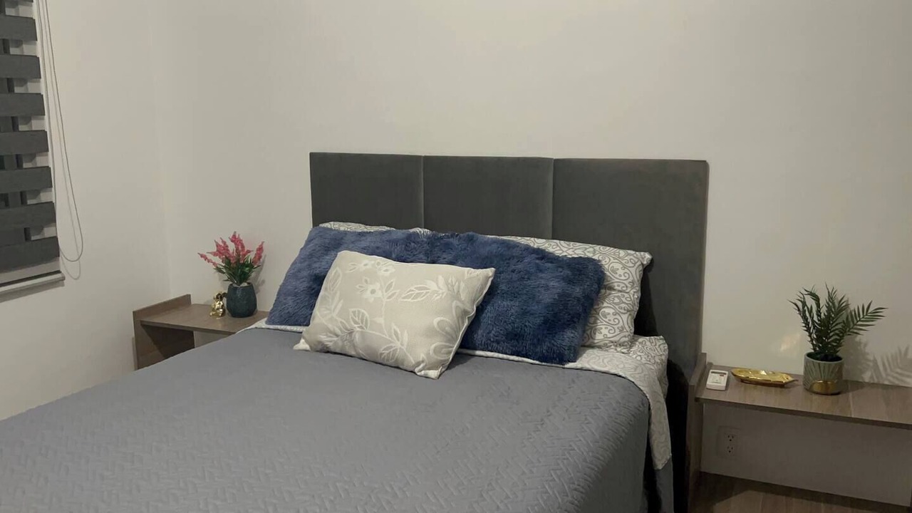 Photo of Bedroom in Puente del Mar
